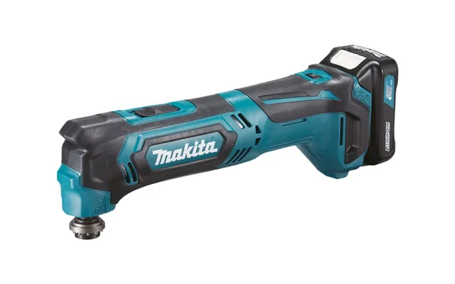 Makita Tm30dz - Oscillerende Multiværktøj