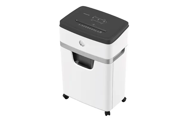 Makulator Hp Oneshred 12mc Mikrocut 2x15 Mm P-5