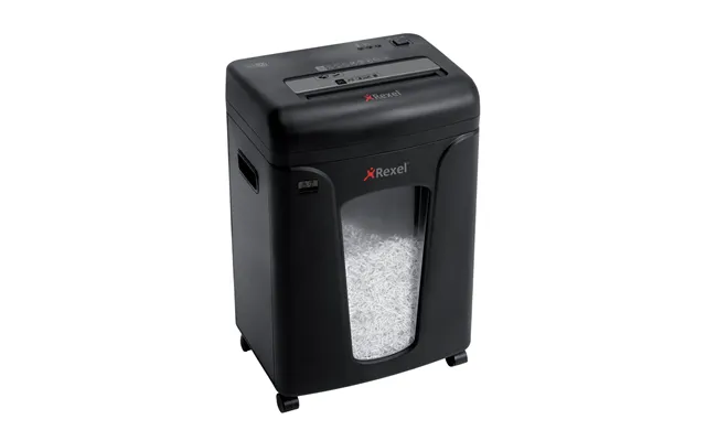 Makulator Rexel Mercury Rem820 Mikromakulering 1.9x15 Mm P-5