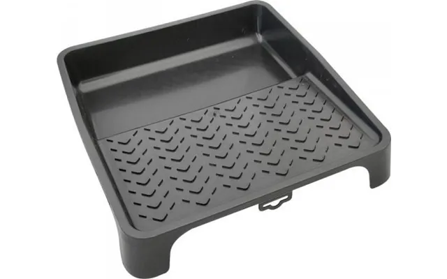 Malerbakke 33*35cm Til 25cm Indsats Sort