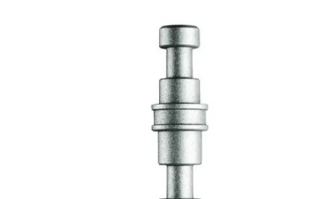 Manfrotto 185 - Aluminium