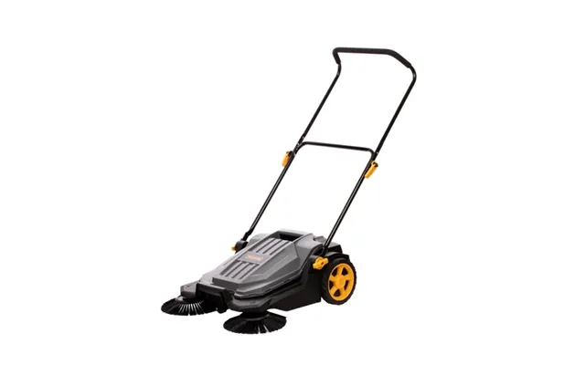 Manual Sweeper 650 Grunder