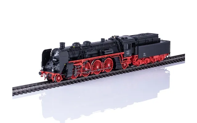 Märklin 038190 H0 Damplokomotiv 19 016 Dr Ddr 038190