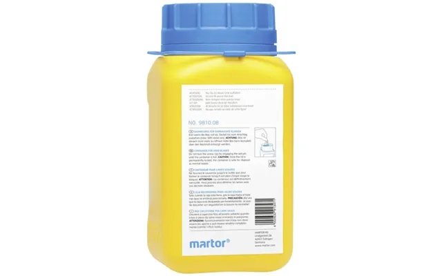 Markør 9810.08 Skærer 1 Stk