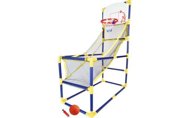 Master Basketball Arcade