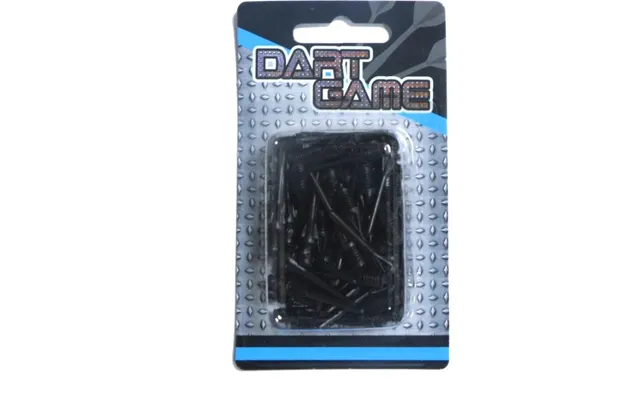 Master Dart Heads Dimple Soft 2ba 50 Stk