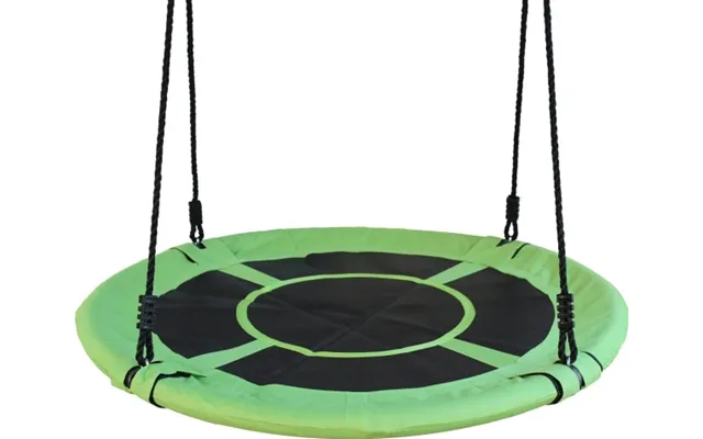 Master Garden Hutch Master Fun Ring 80 Cm Grøn