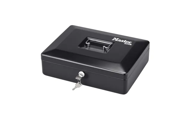 Master Lock Cb-12ml