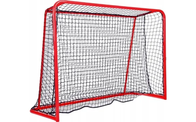Master Mål Til Unihockey Floorball Med Net Master Training Young Metal 160x115