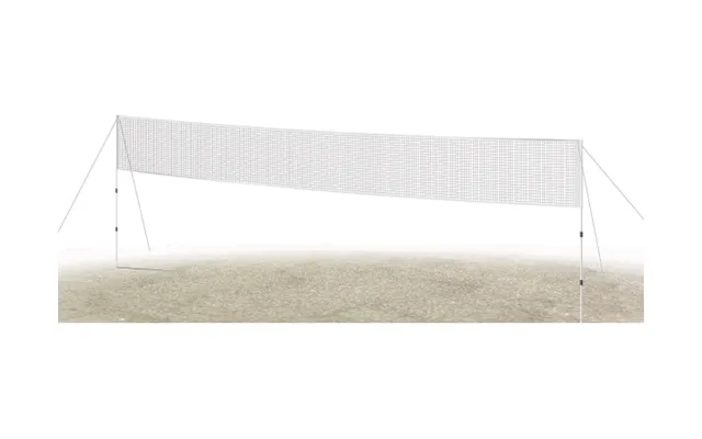 Master Siatka 2w1 Til Badminton Og Volleybold 10 X 0,9 M Master