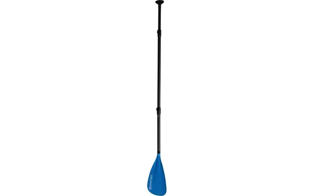 Master Sup Board-pagaj Kajakpagaj I Kulfiber