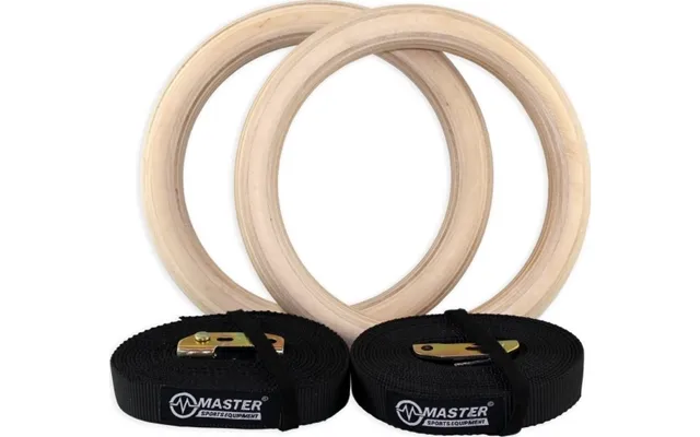 Master Træhjul Gymnastik Master