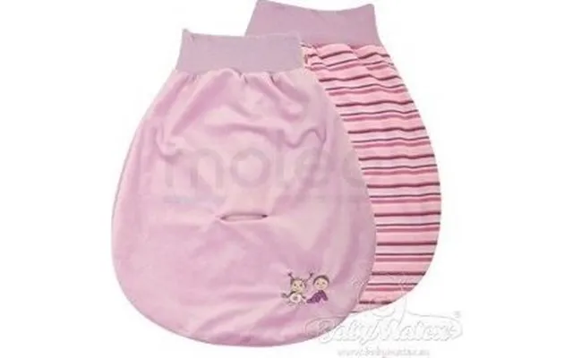 Matex Babypudesæk Tosidet Sono Best Friend 10 Stk Universal