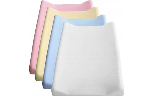 Matex Cover For Changer Jersey 50 60x70 8 0-light Gray