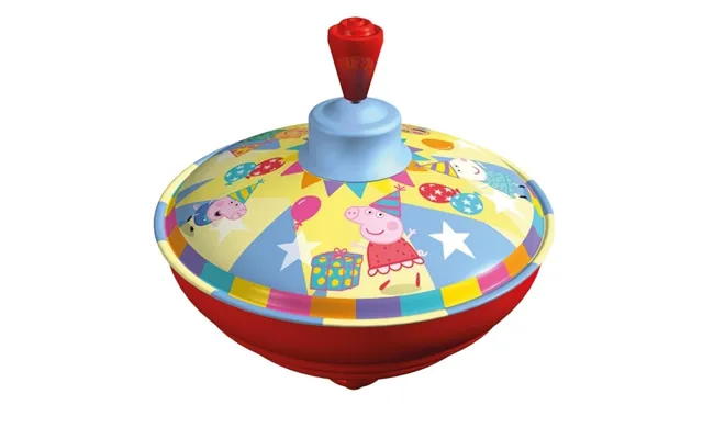 Matyshyn Peppa Sparegris 13 Cm