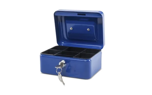 Maul 5610137 - Blå