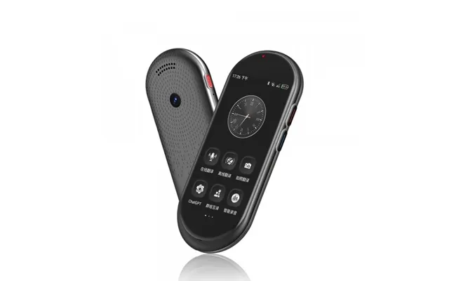 Maxcom Multitranslator Al Mtalk Mt100 4g