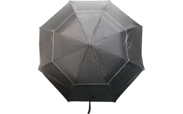 Maximex Kyrill Automatisk Paraply - Ø 130 Cm