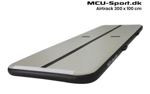 Mcu-sport Airtrack 300 X 100 Cm