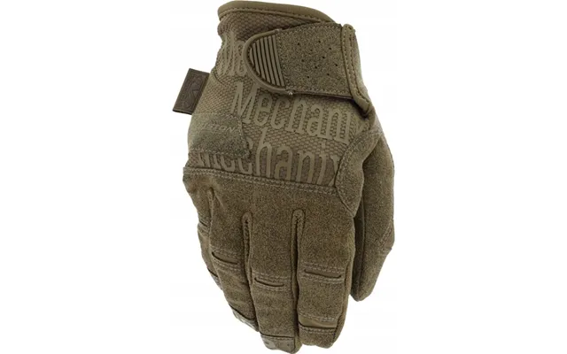 Mechanix Wear Mechanix Taktin S Pir Tin S Precision Pro High Dex Coyote - Dydis Xl