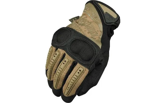 Mechanix Wear Pir Tin S Mechanix M-pact 3 Coyote Dydis. Velcro - Trekdry