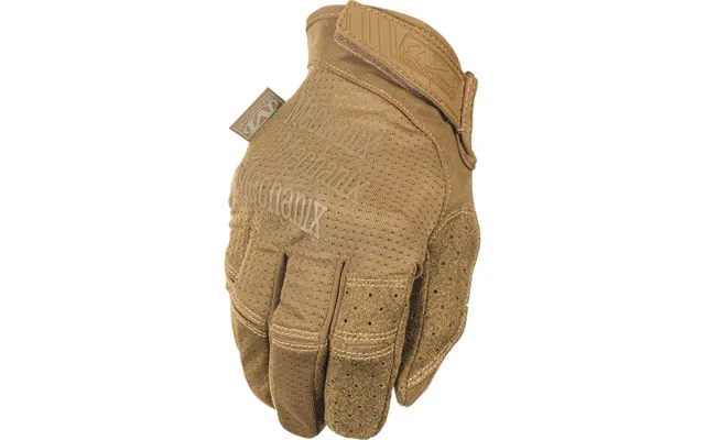 Mechanix Wear Pir Tin S Mechanix Specialty Vent - Su Skylut Mis Ventiliacijai