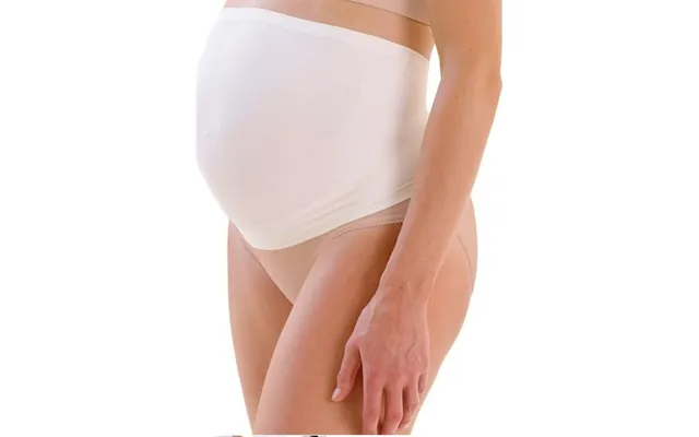 Medela Graviditetsbælte Hvid Xl