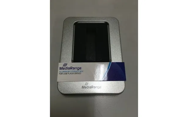 Mediarange Box901 - Opbevaringsboks