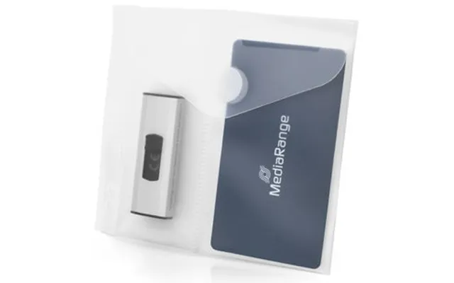 Mediarange Box986 - Polypropylen Pp