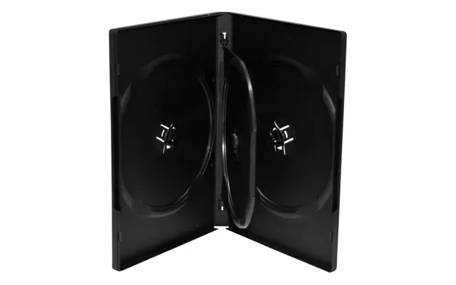 Mediarange - Dvd Video Box