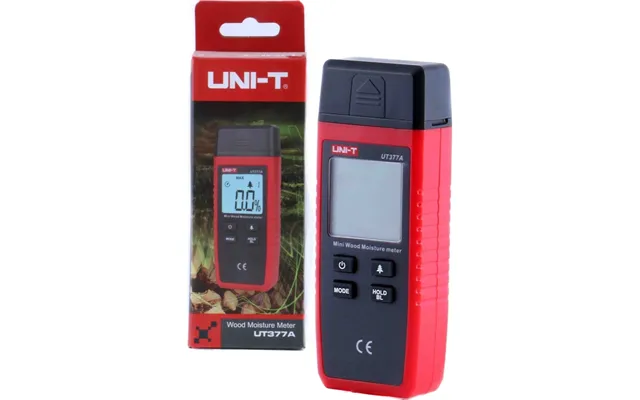 Medienos Dr Gm S Matuoklis Uni-t Ut377a