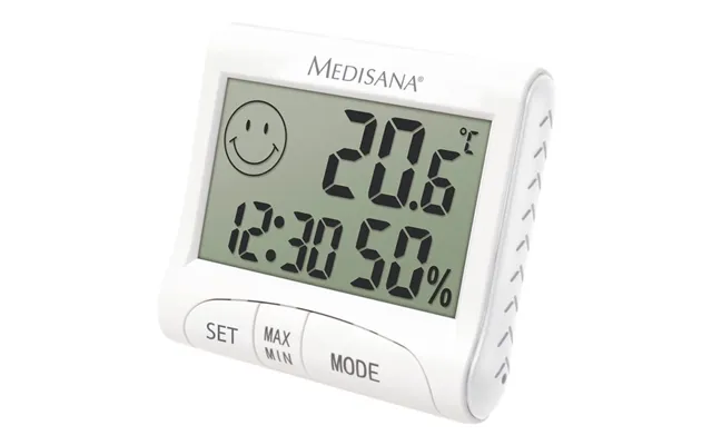 Medisana Hg 100 - Termo-hygrometer