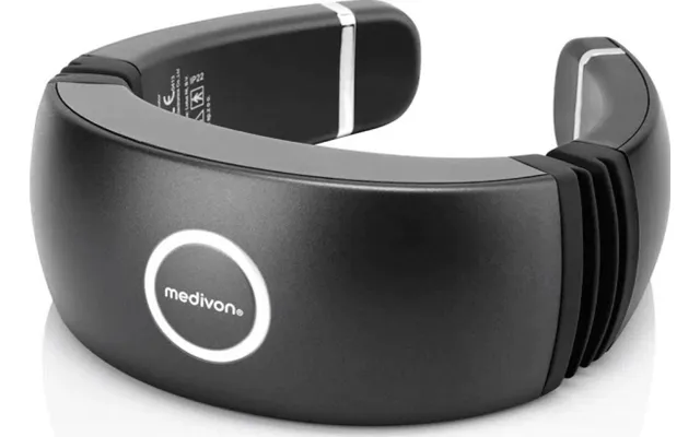 Medivon Smart Ems Massageapparat Til Nakkemuskler