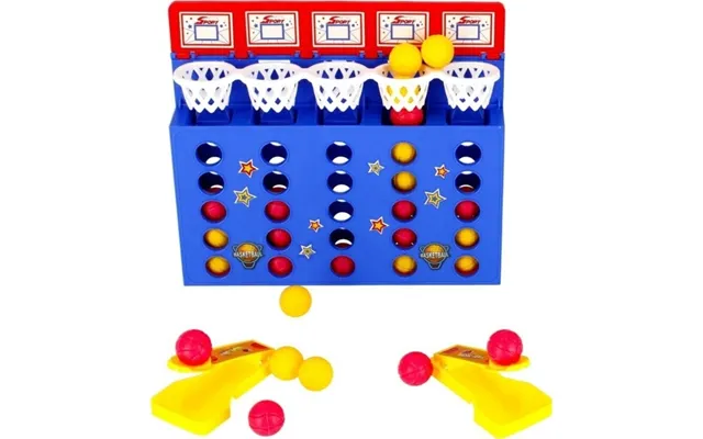 Mega Creative Sportssæt Basketball 27x27x5 Mc Pud18 36 707-110