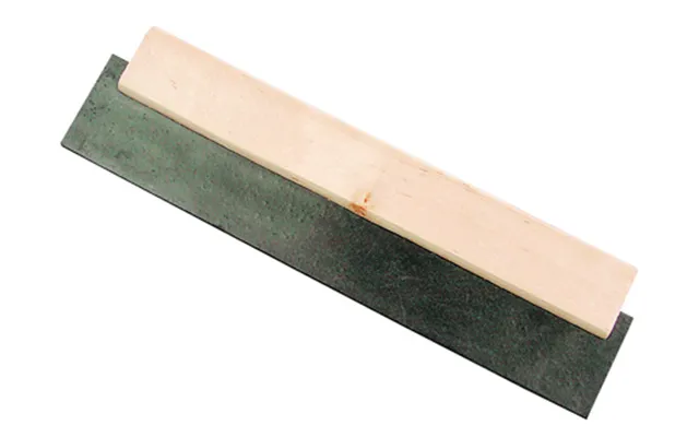 Mega Gummispartel Til Fugning 150 Mm 61501