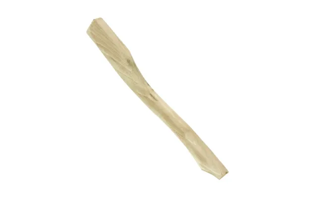 Mega Økseskaft 32cm 400g Profileret - 12970