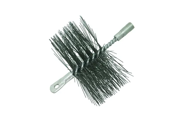 Mega Skorstensfejer Til Runde Skorstene K200mm - 12778