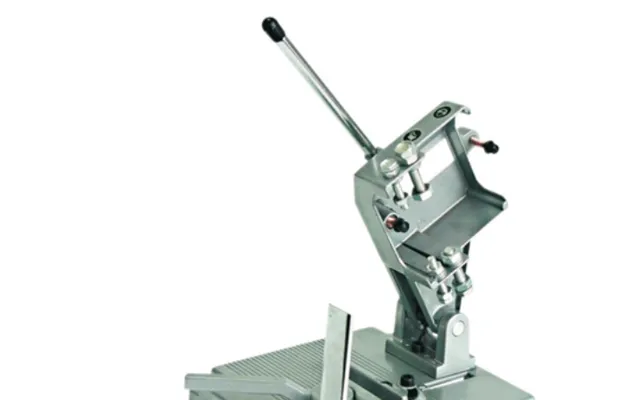 Mega Stativ Til Vinkelsliber 115 125 Mm - 33715