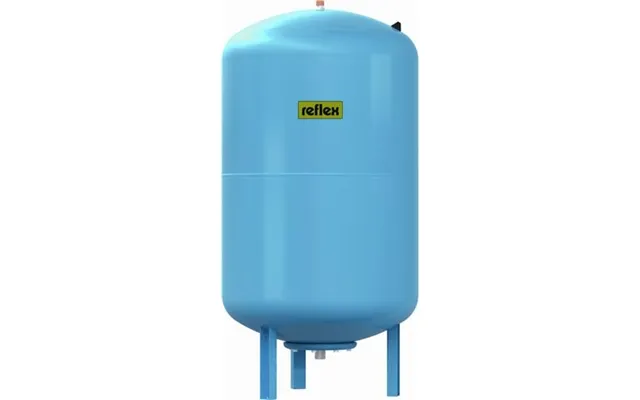 Memb.hydrofor De 300l Refix 10 Bar