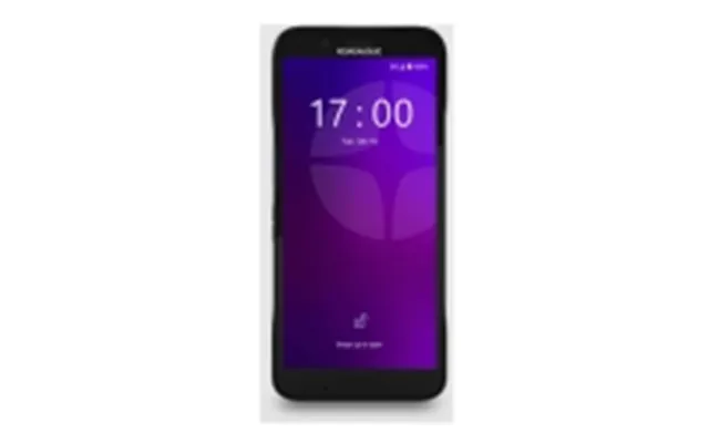 Memor 17 Ft Pda Sr 2d Imgr 5g 13 8mp 6 64gb Nfc Ptt Ip67 Sort