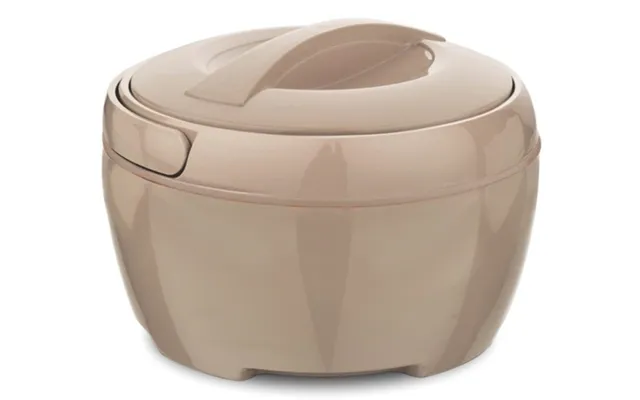 Mentor Termokande Thermopot Marco 1200 Ml Beige