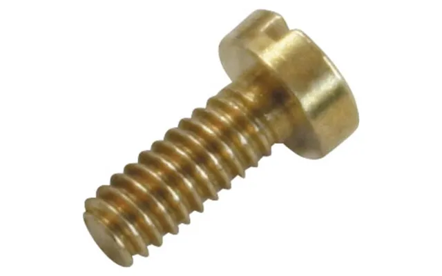 Messing Micro-modelbygning Skruer Sol Expert M1-10 25 Stk