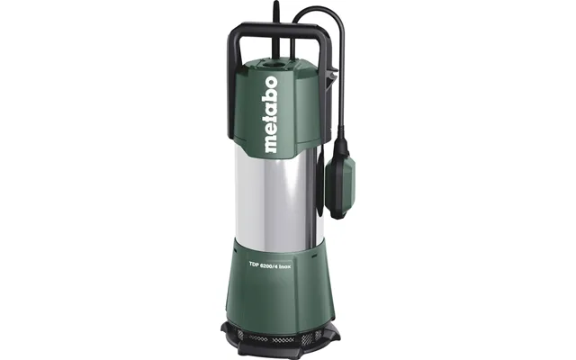Metabo 601772000