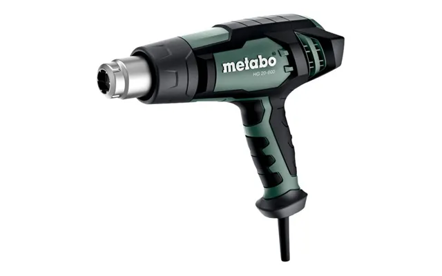 Metabo 602066000 Varmluftsblæser 2000 W