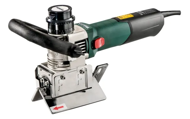 Metabo Kfm 15-10 F - 12200 Rpm