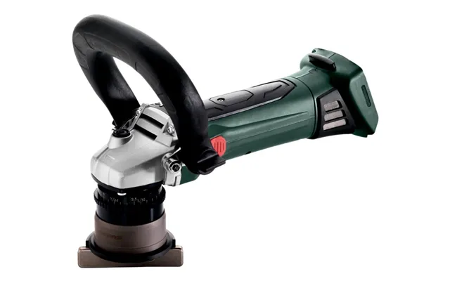 Metabo Kfm 18 Ltx 3 Rf - Bevelling Tool