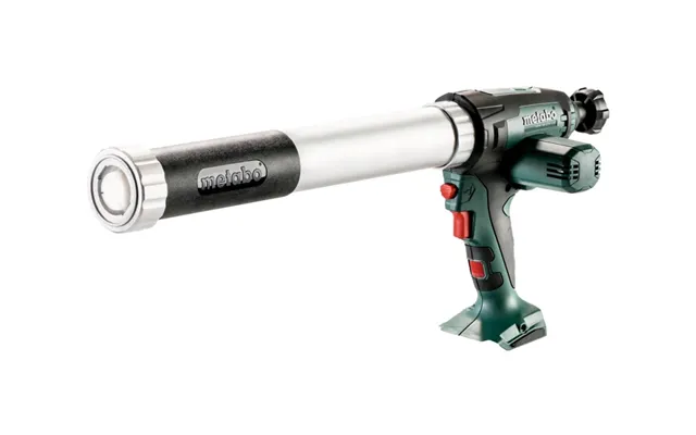 Metabo Kpa 18 Ltx 600 - Tætningspistol