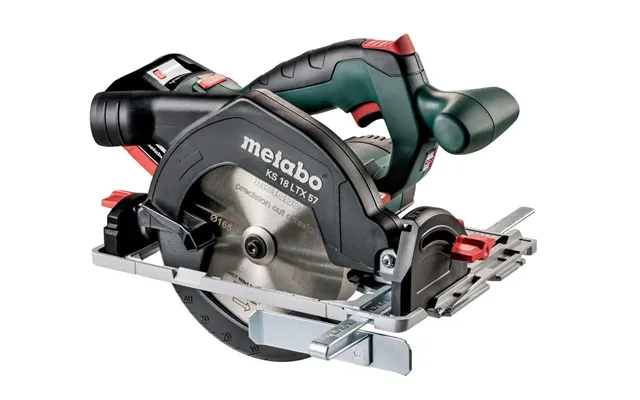 Metabo Ks 18 Ltx 57 - 4600 Rpm