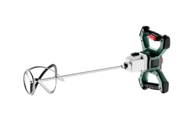 Metabo Rw 18 Ltx Bl 140-2 - Sort