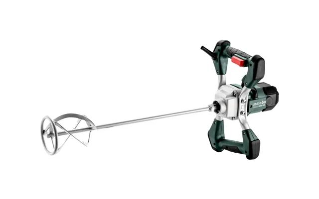 Metabo Rwe 1200 - Mikser